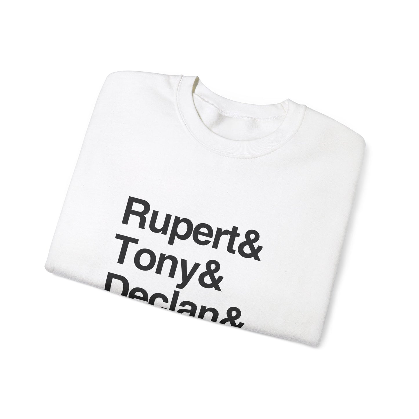 Adversaries Icon Sweatshirt
