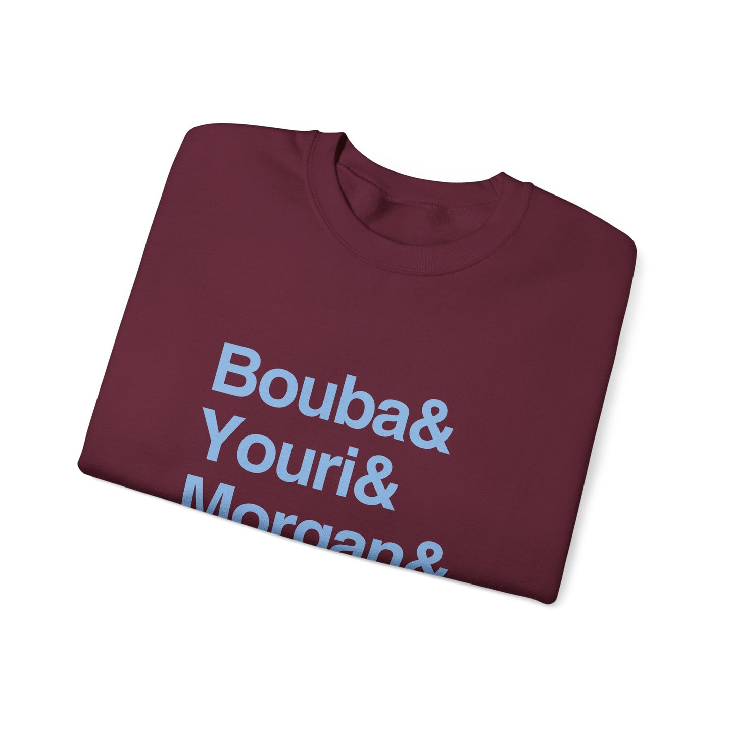 AVFC Faves Icon Sweatshirt