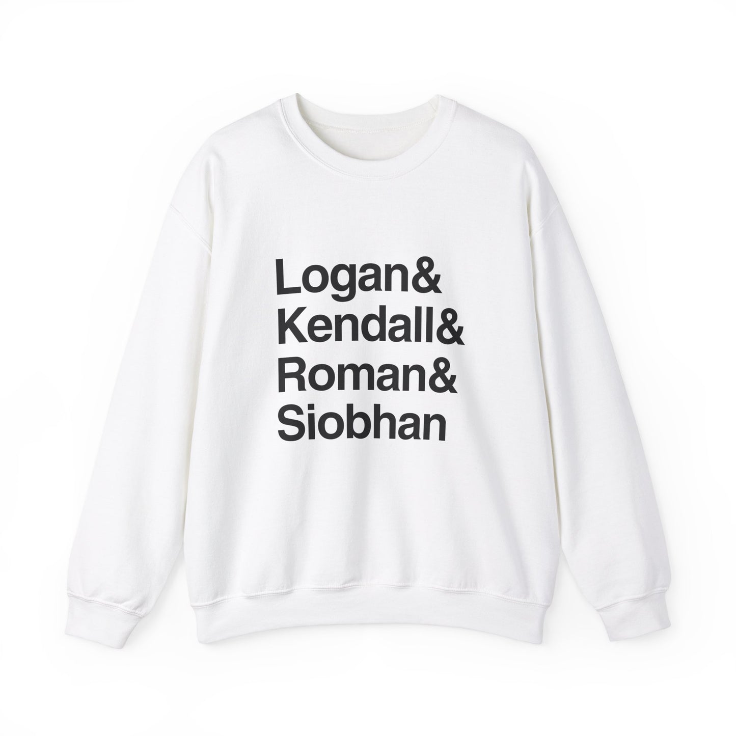 The Roys Icon Sweatshirt