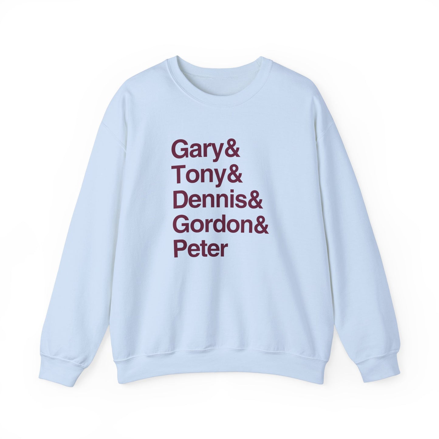 AVFC Rotterdam Icon Sweatshirt