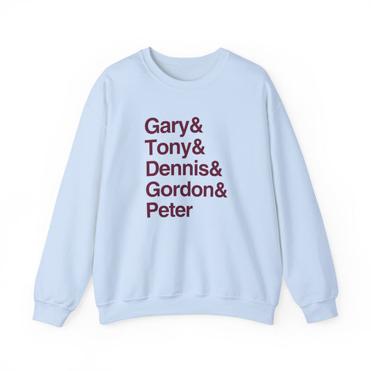 AVFC Rotterdam Icon Sweatshirt