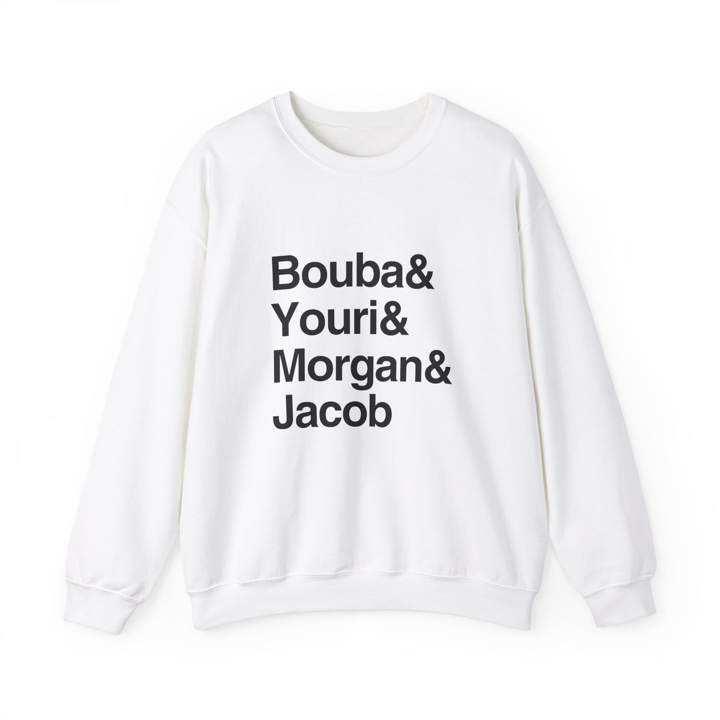 AVFC Faves Icon Sweatshirt