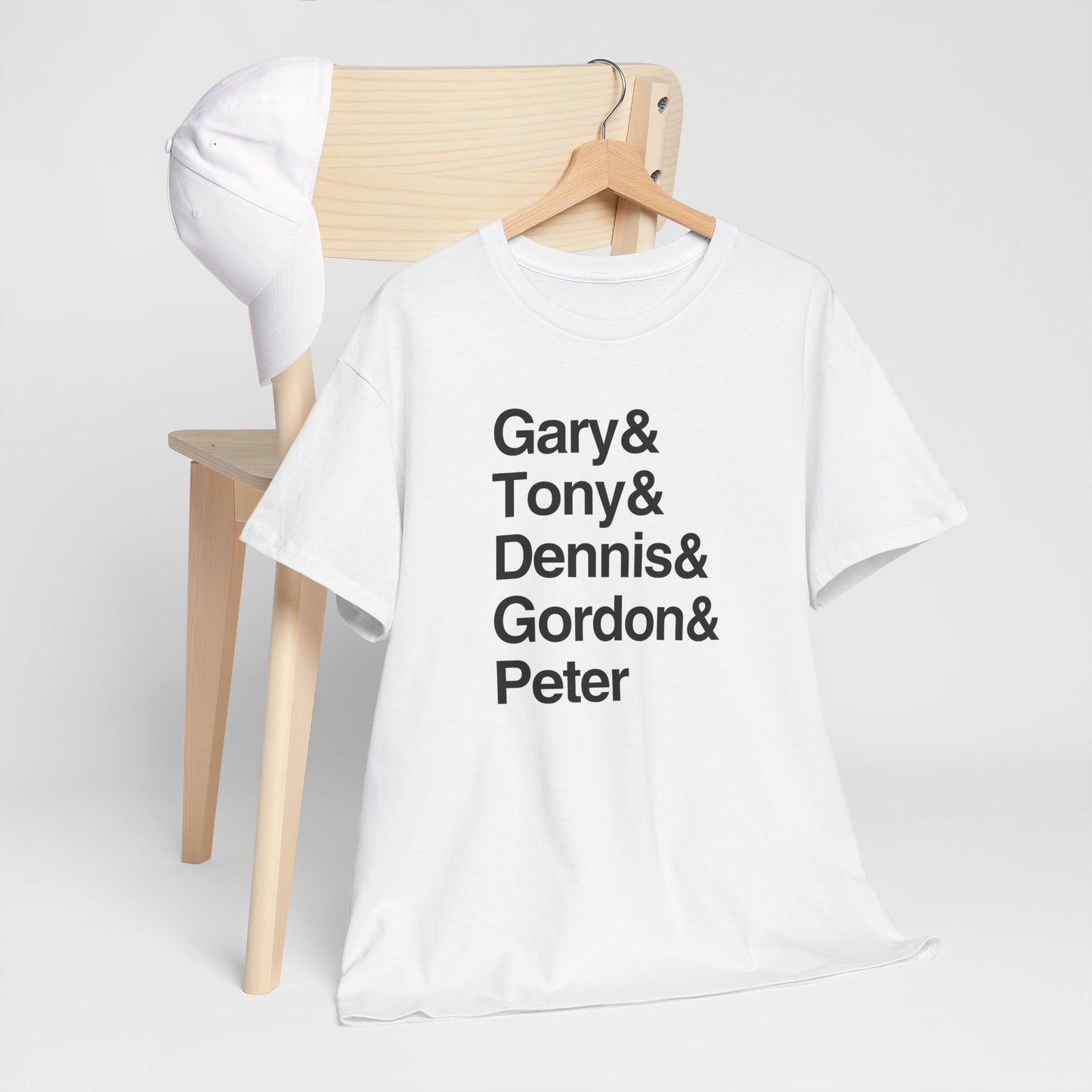 AVFC Rotterdam Icon T-shirt