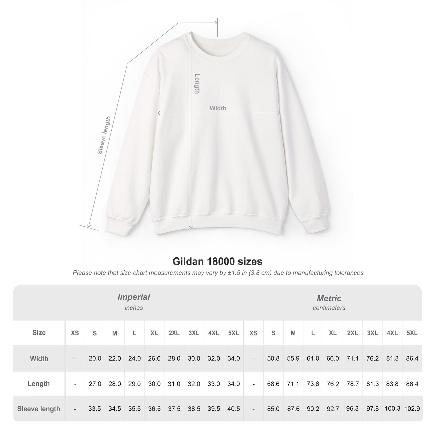 Queenager - Fun Age-Positive Sweatshirt