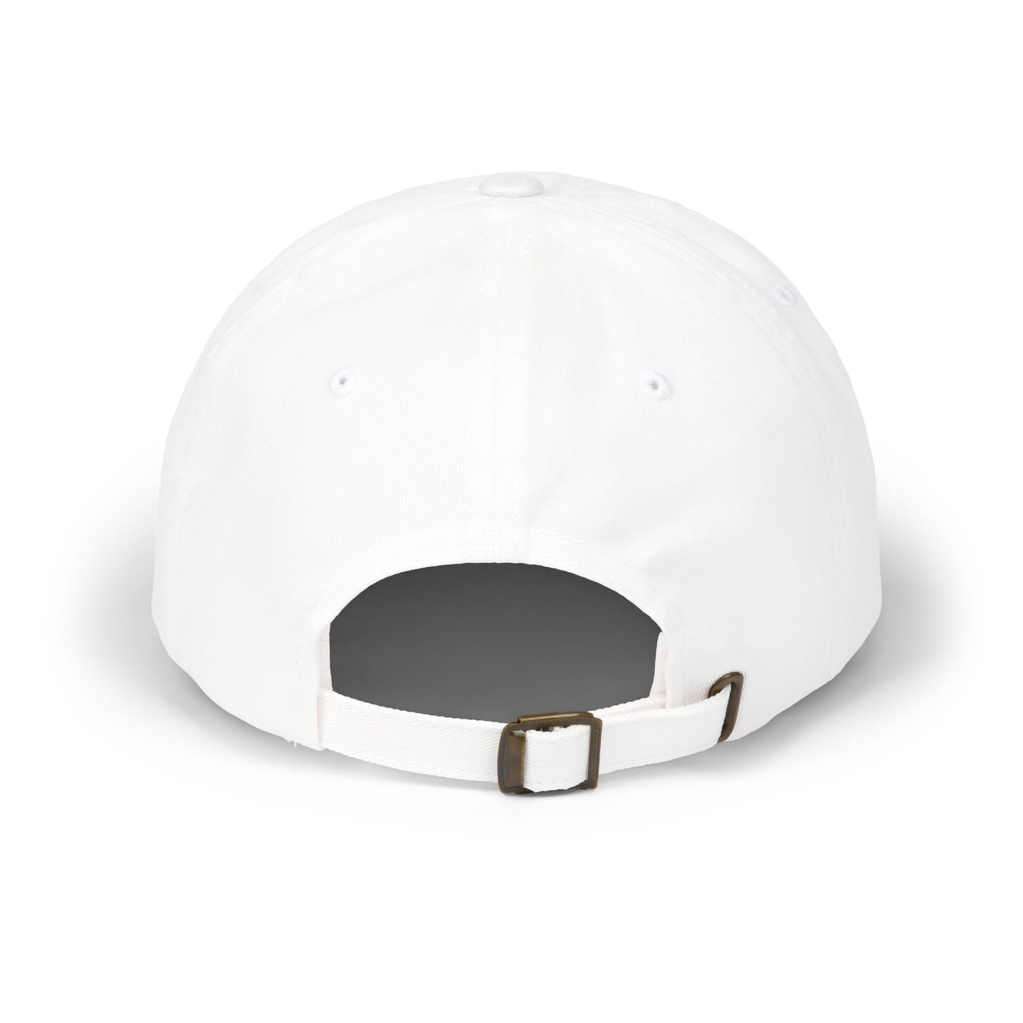 Queenager - Fun Age-Positive Baseball Cap