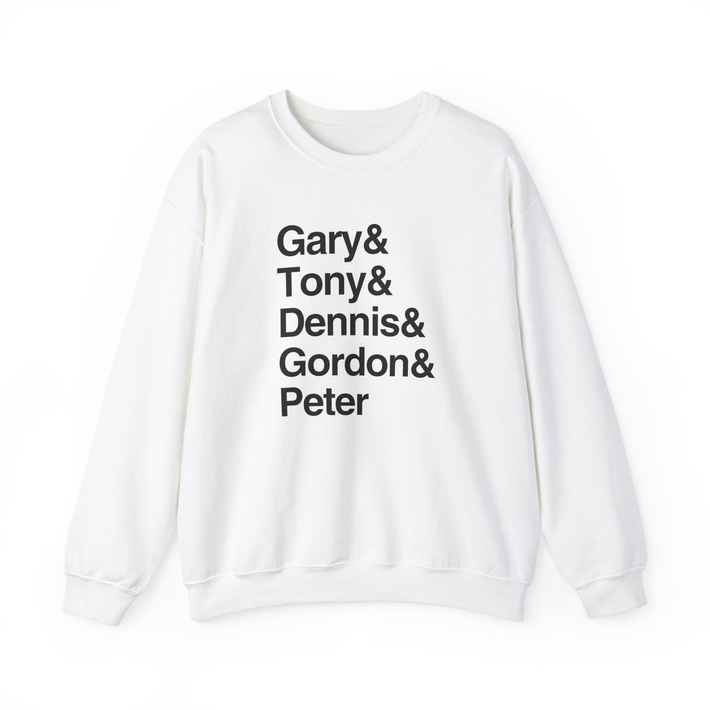 AVFC Rotterdam Icon Sweatshirt