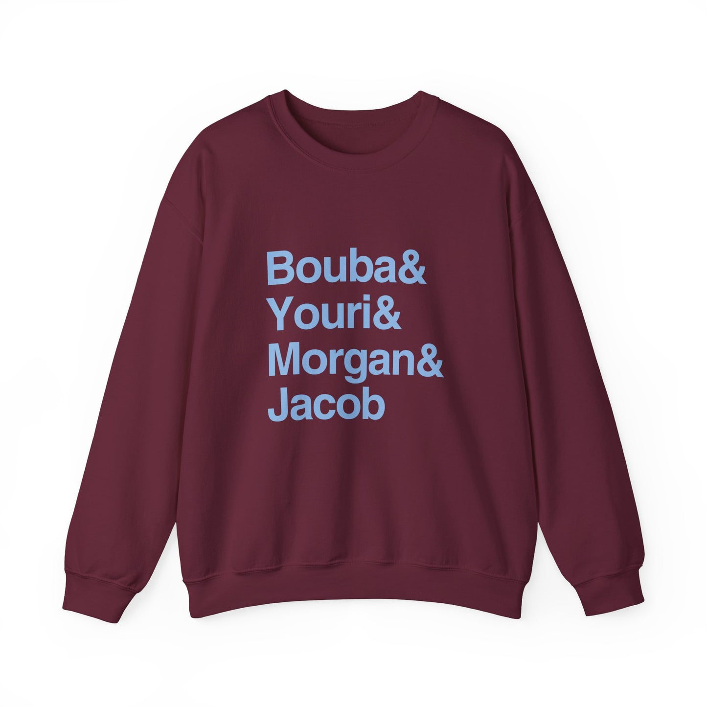 AVFC Faves Icon Sweatshirt