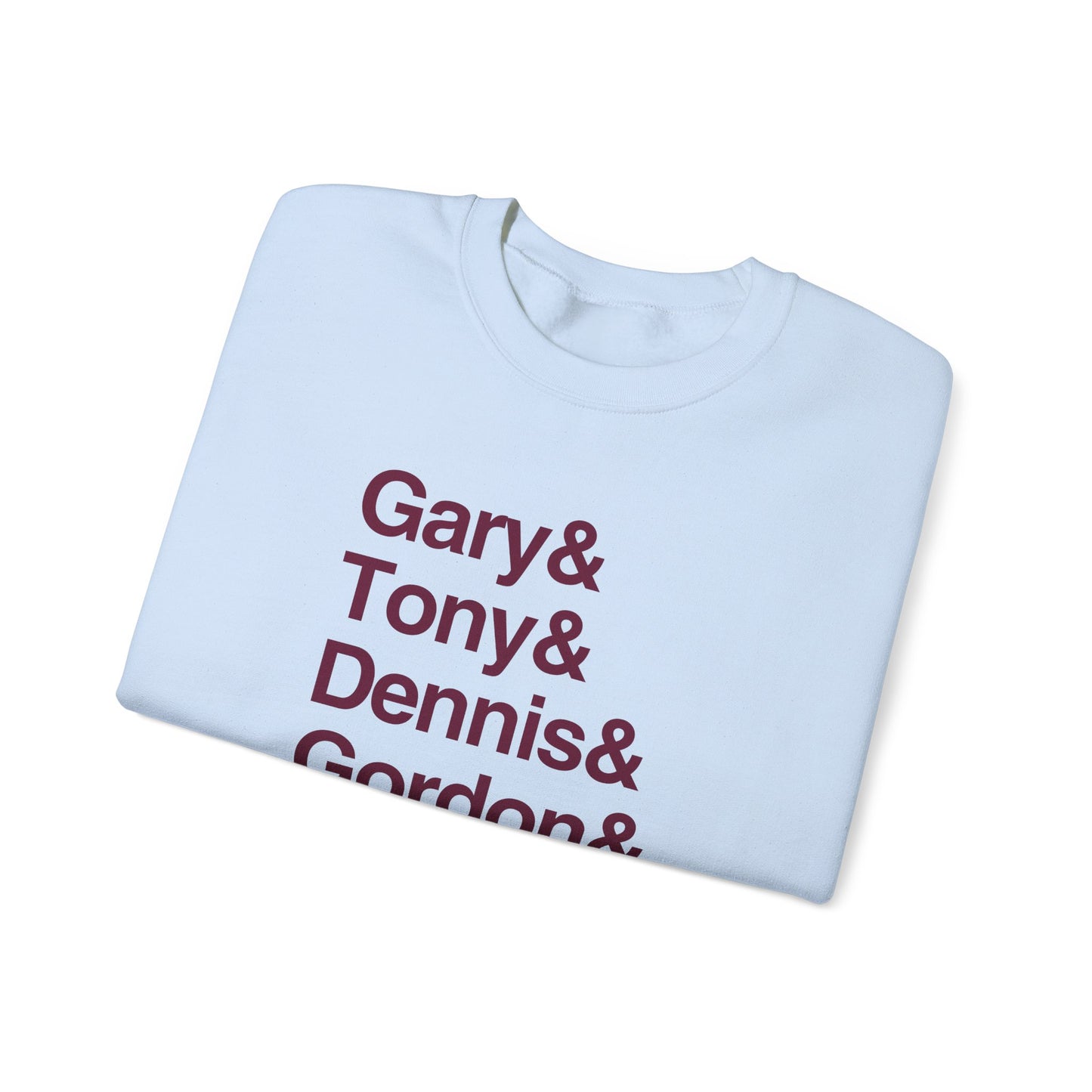 AVFC Rotterdam Icon Sweatshirt