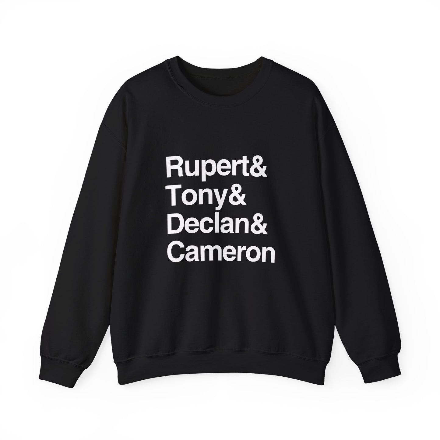 Adversaries Icon Sweatshirt