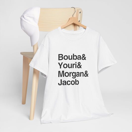 AVFC Faves Icon T-shirt