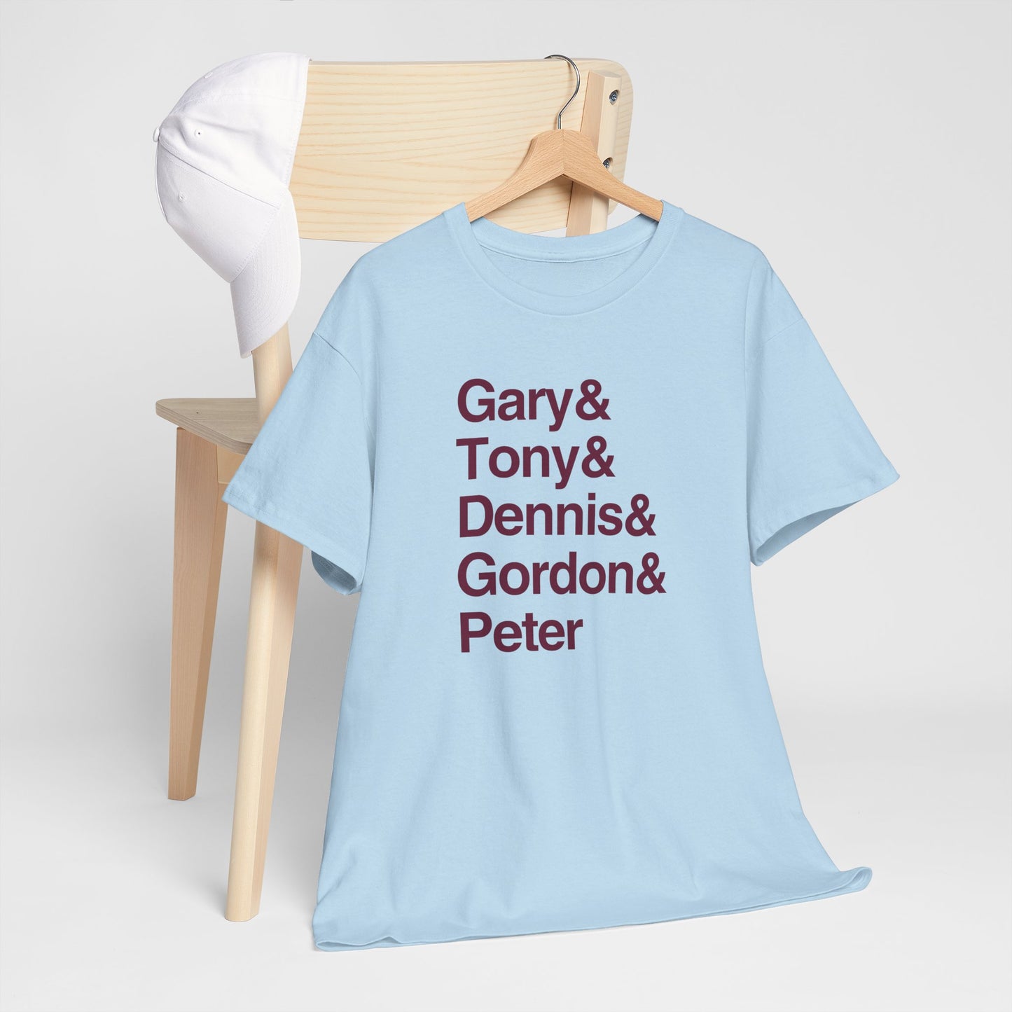 AVFC Rotterdam Icon T-shirt