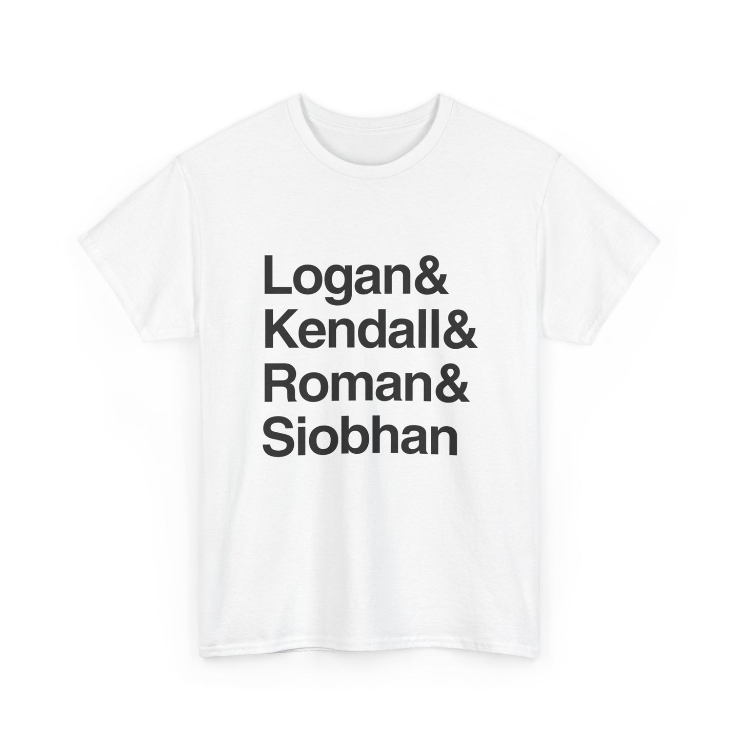 The Roys Icon T-shirt