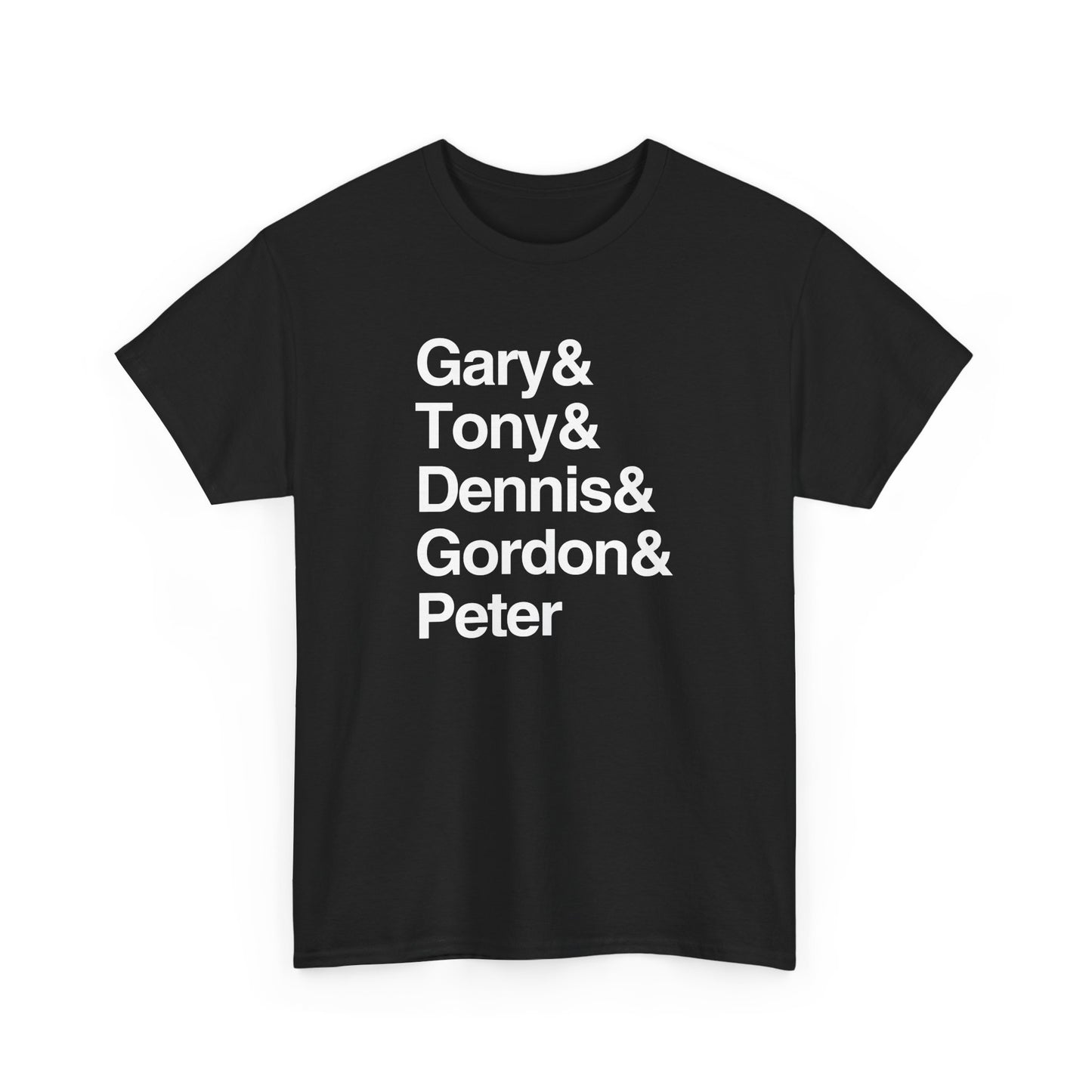 AVFC Rotterdam Icon T-shirt