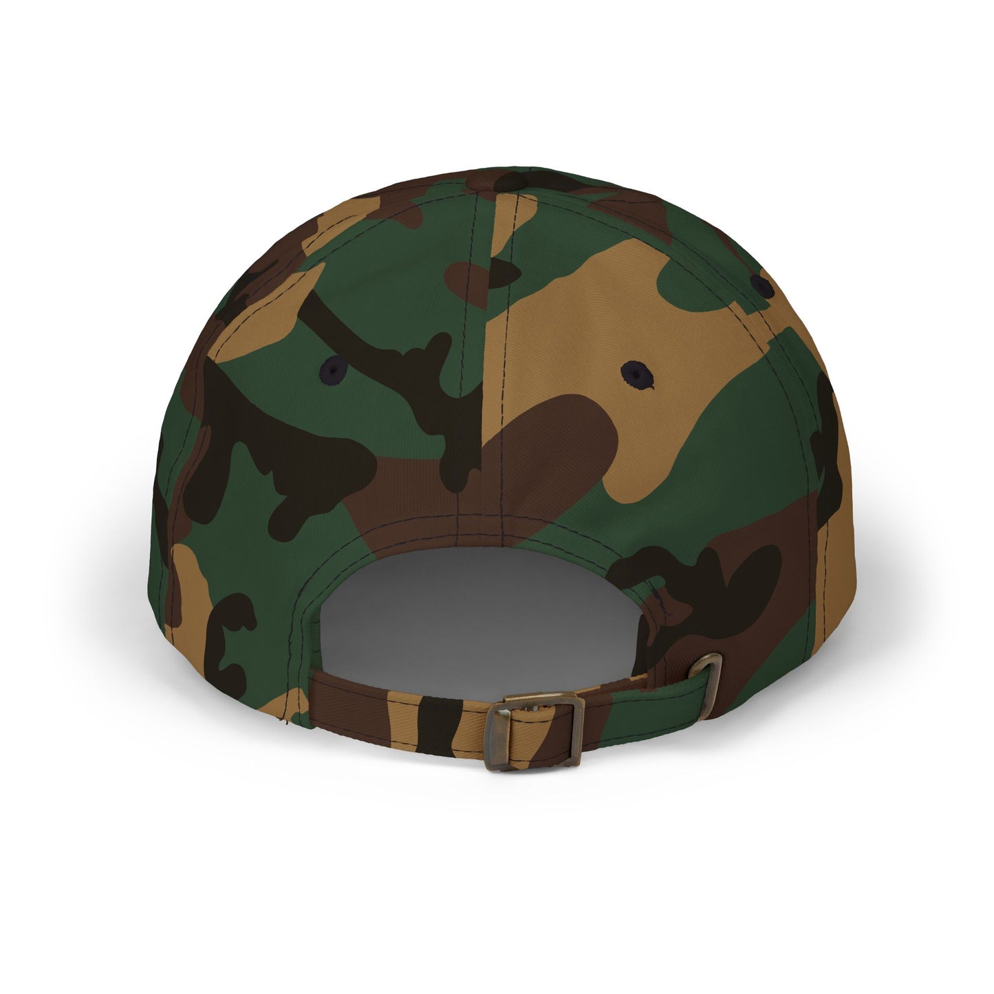 Queenager - Fun Age-Positive Baseball Cap