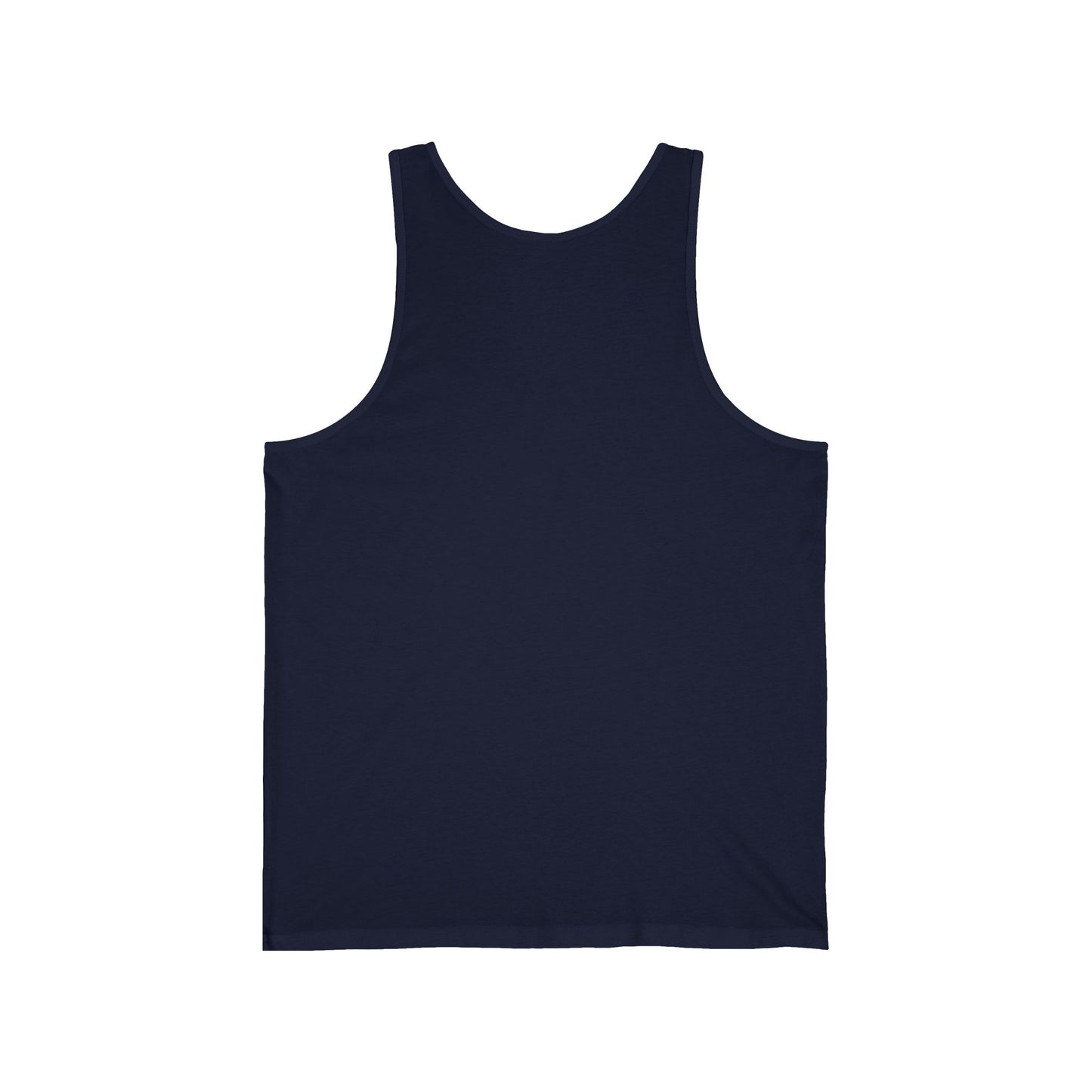 Queenager - Fun Age-Positive Cotton Vest