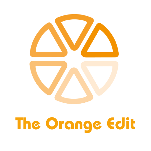 The Orange Edit