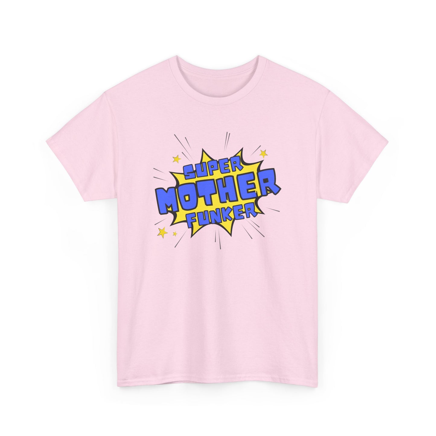 Super Mother T-shirt