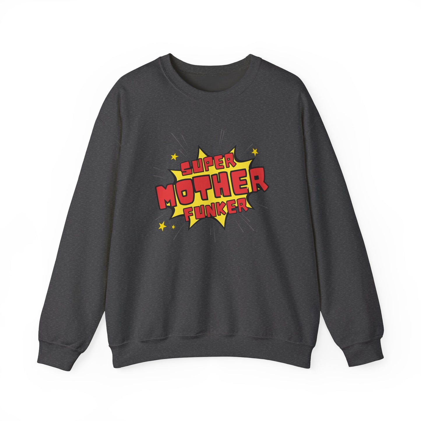 Super Mother Sweatshirt