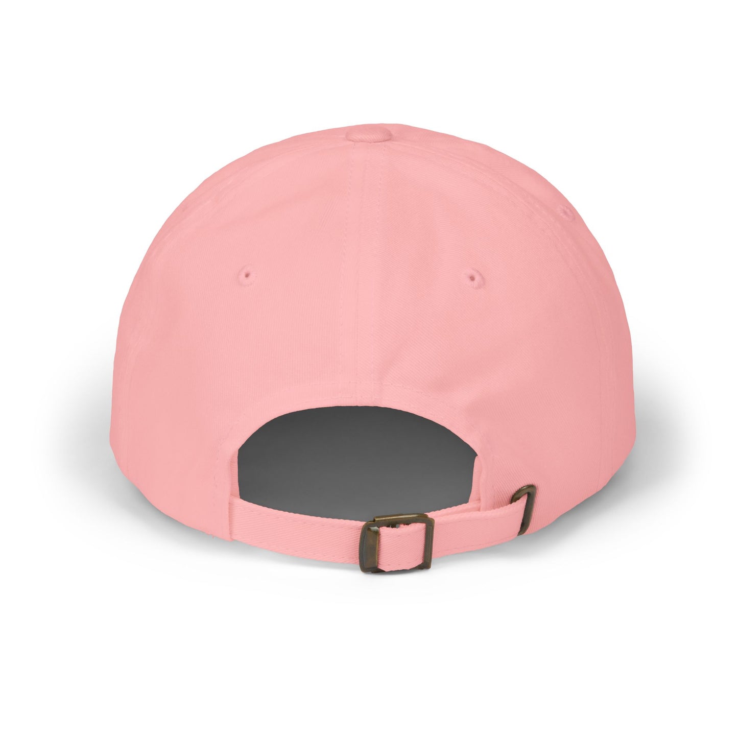 Woman Up Baseball Cap