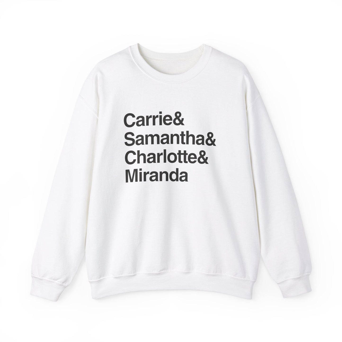 SATC Icon Sweatshirt