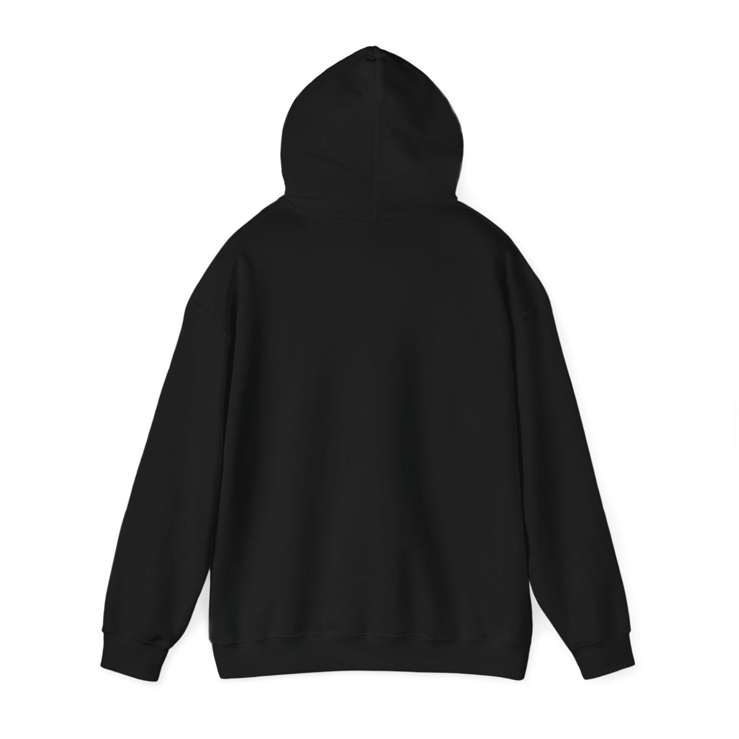 Woman Up Hoodie (front print)