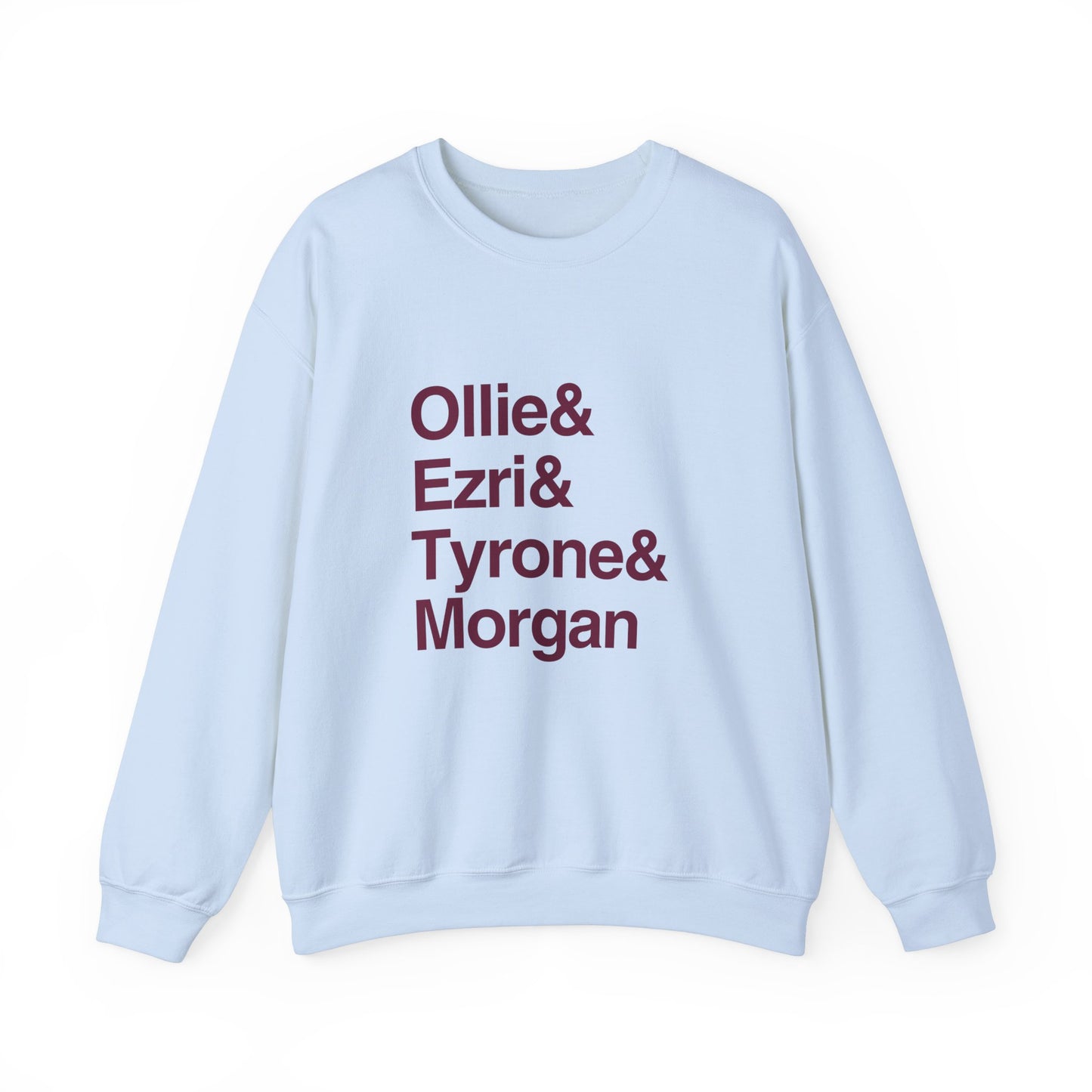 AVFC Lions Icon Sweatshirt