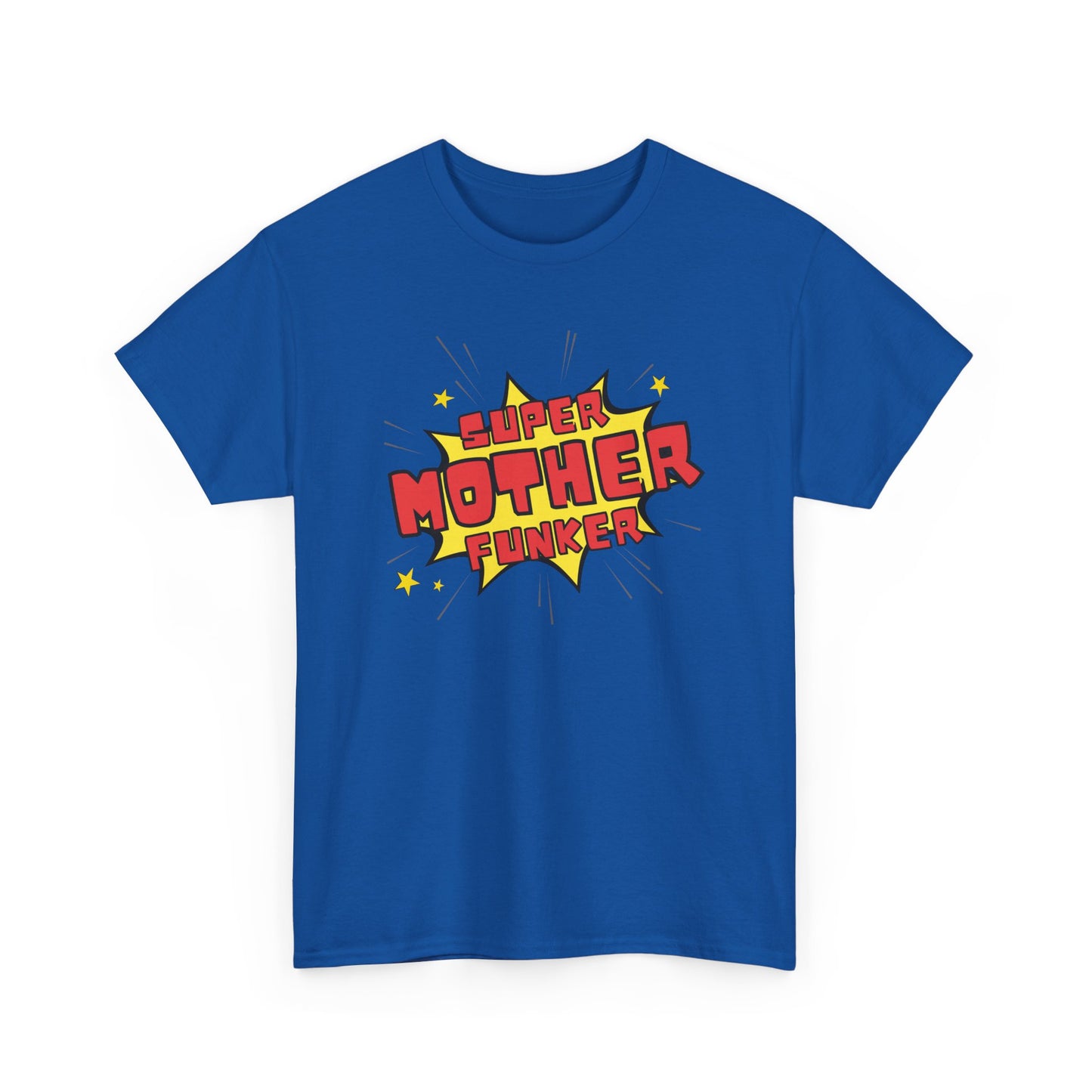 Super Mother T-shirt