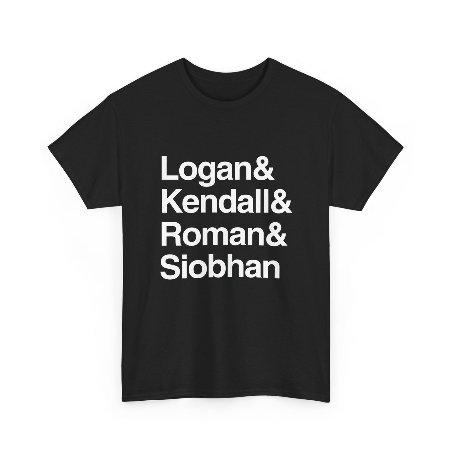 The Roys Icon T-shirt