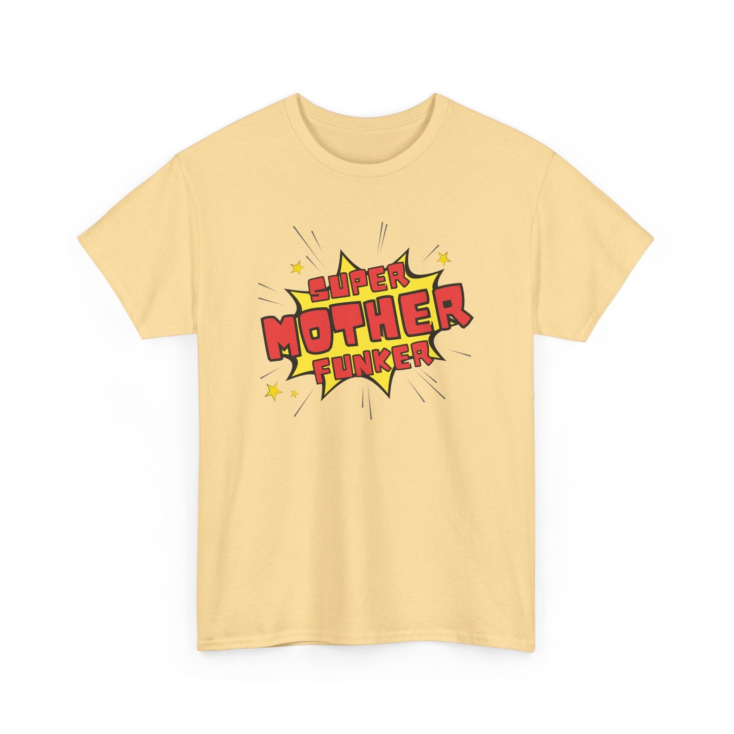 Super Mother T-shirt