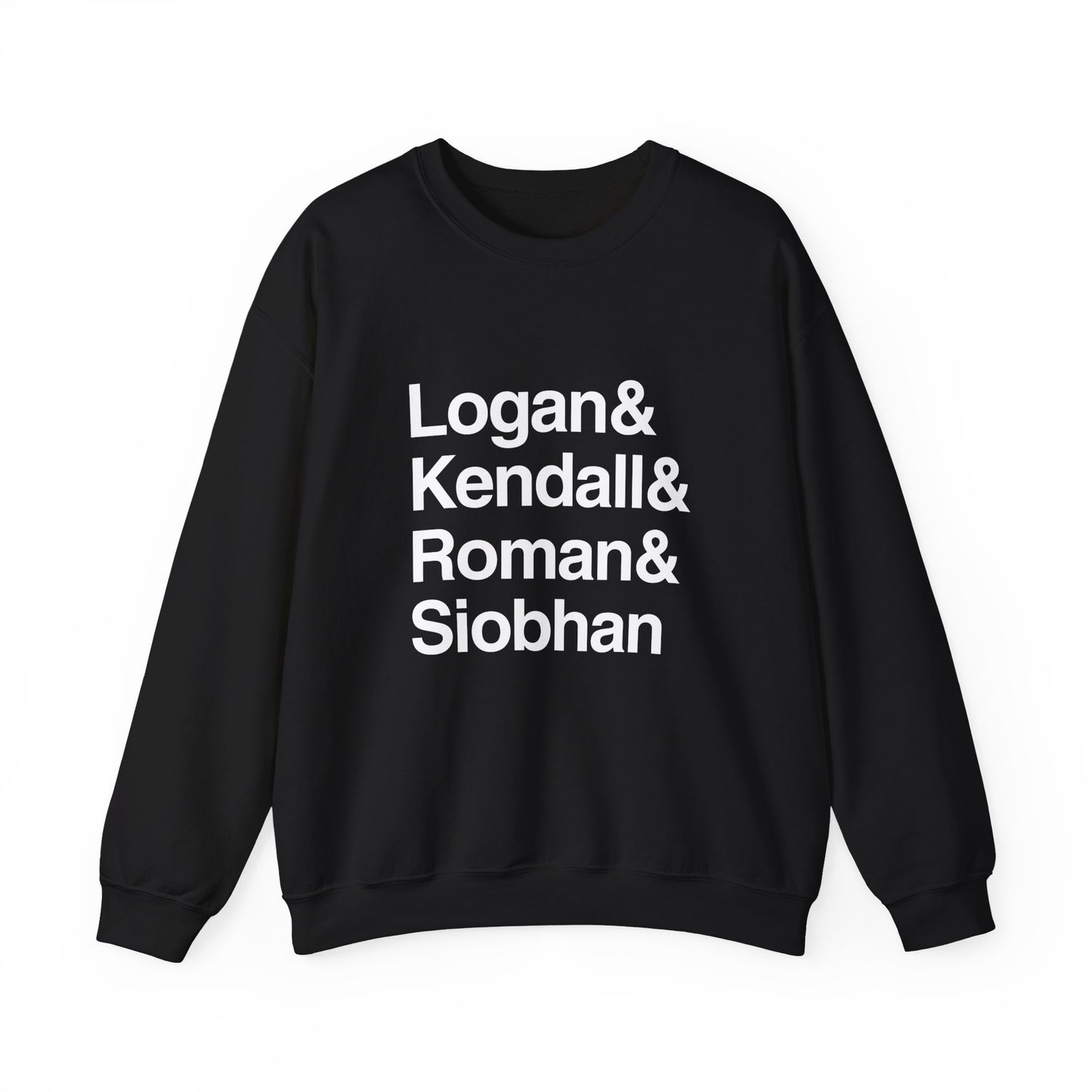 The Roys Icon Sweatshirt