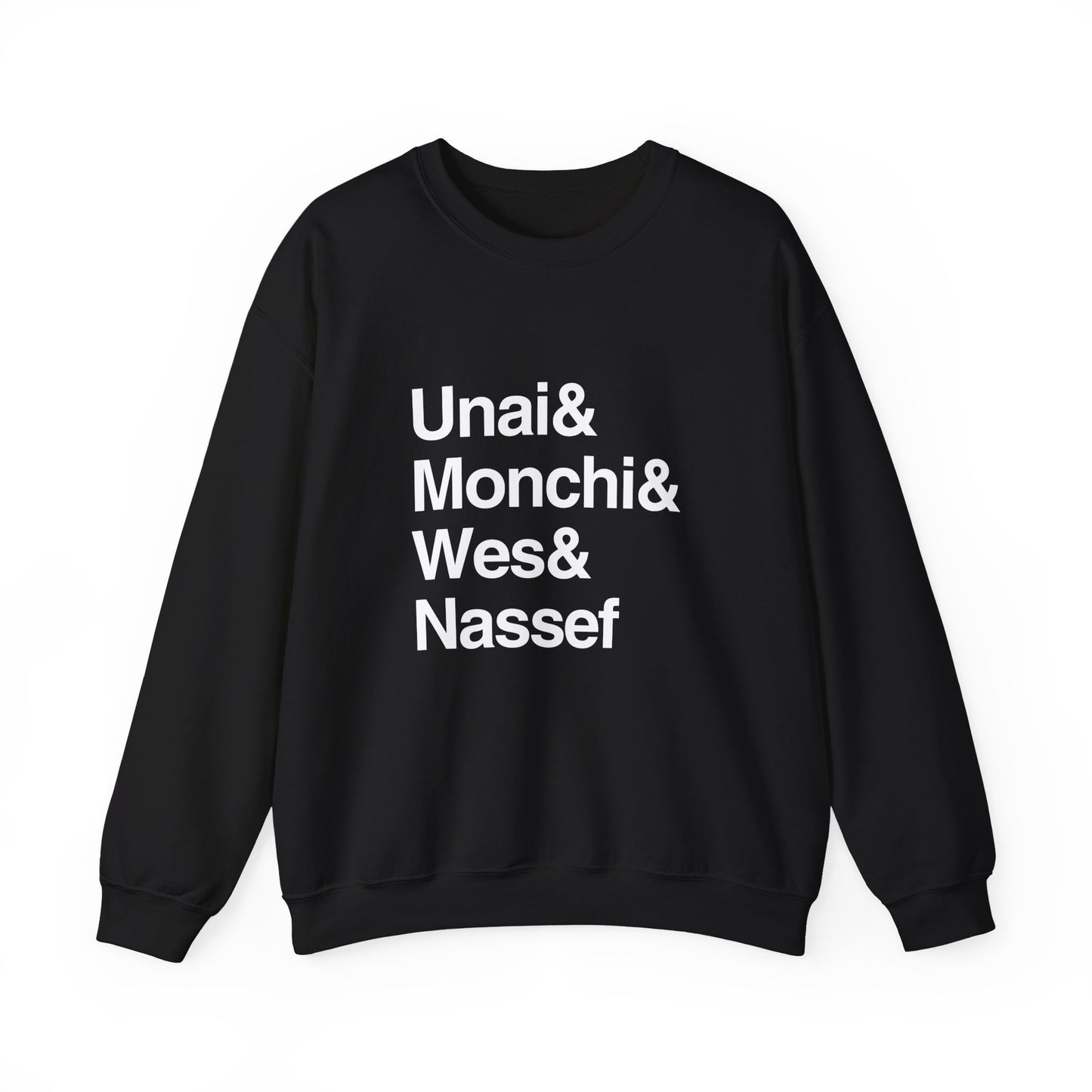AVFC Bosses Icon Sweatshirt