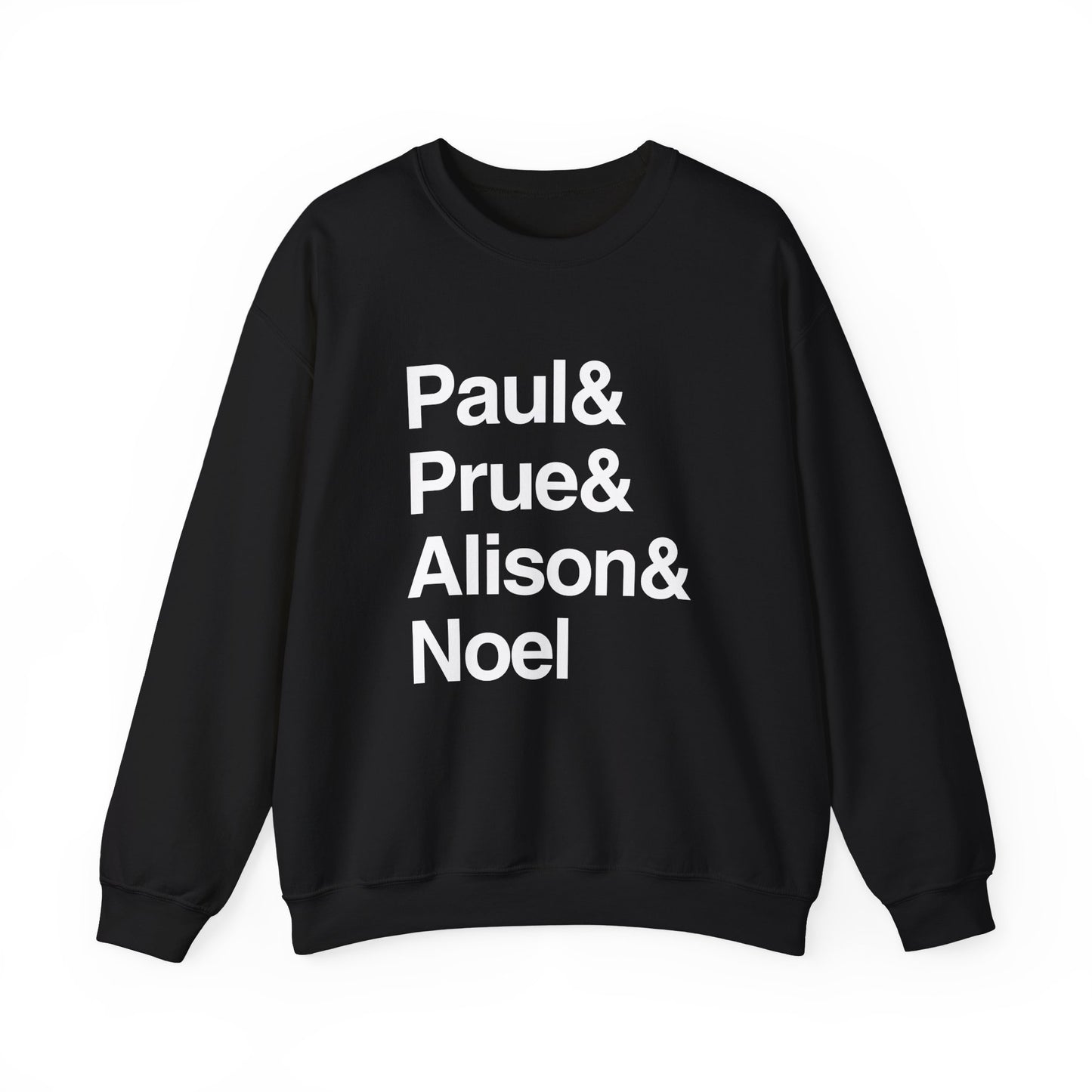 Bake Icon Sweatshirt