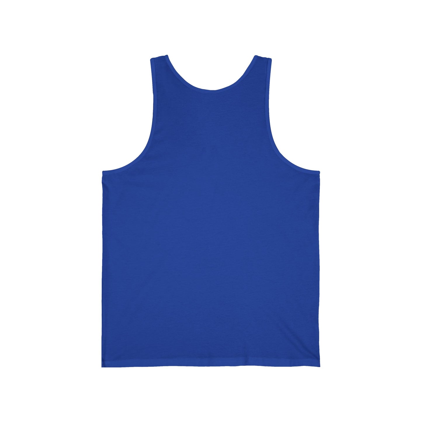 Queenager - Fun Age-Positive Cotton Vest