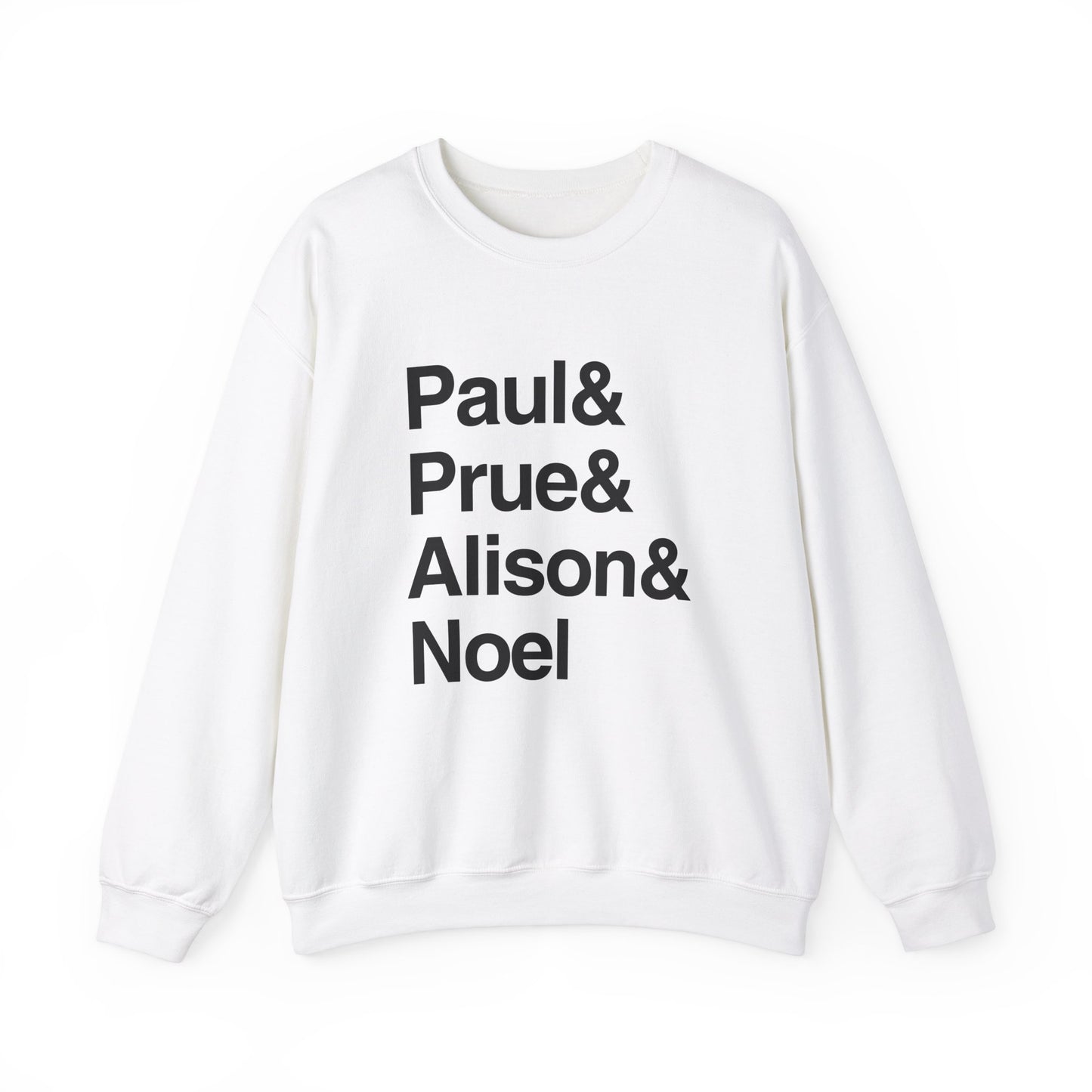 Bake Icon Sweatshirt