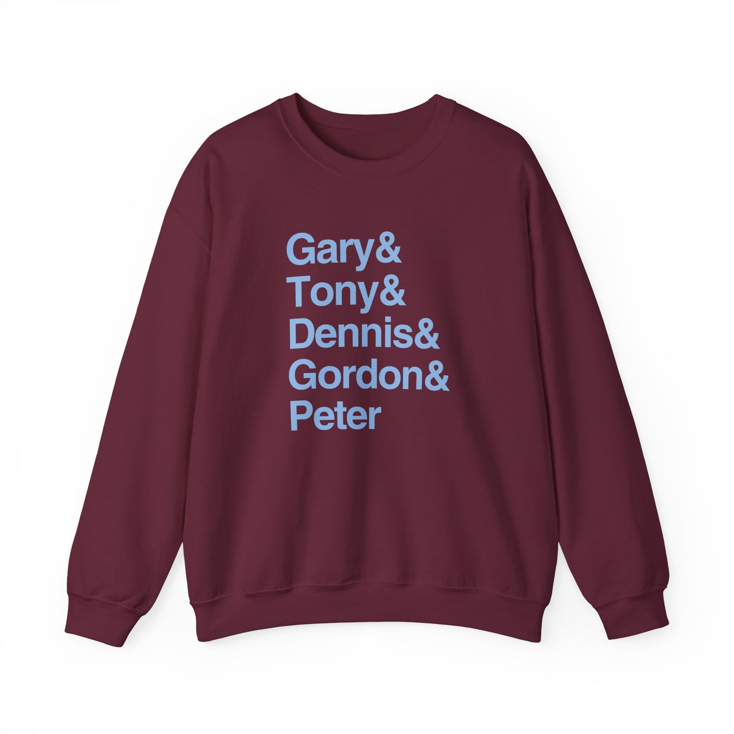 AVFC Rotterdam Icon Sweatshirt