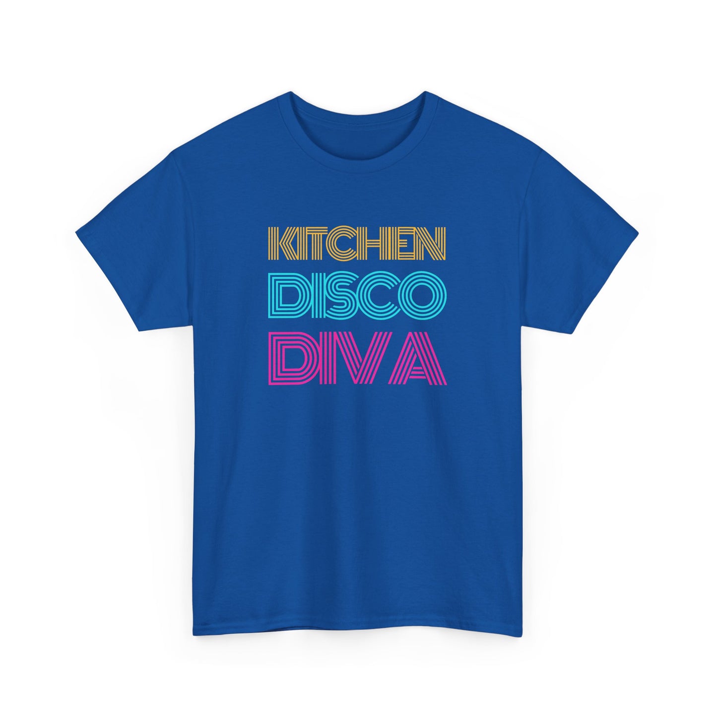 Disco Diva T-shirt