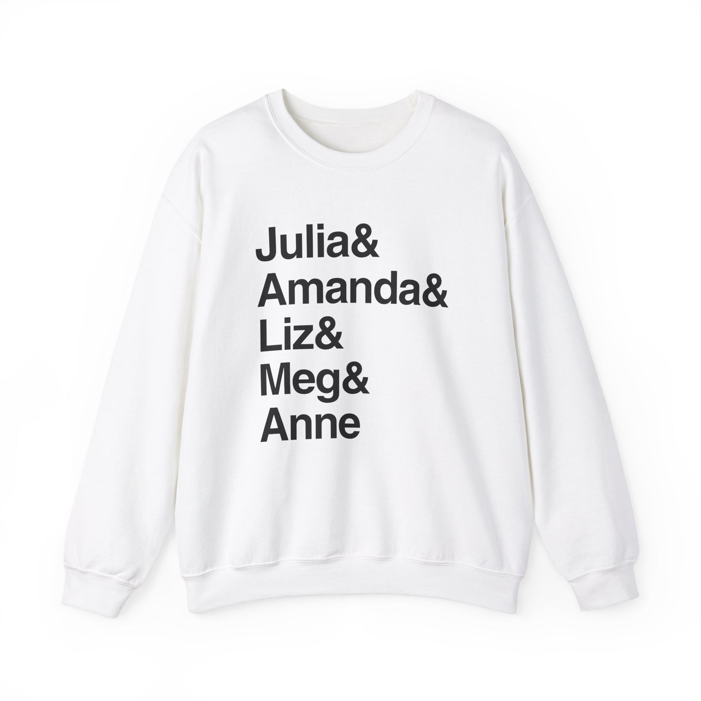 Mothers Icon Sweatshirt