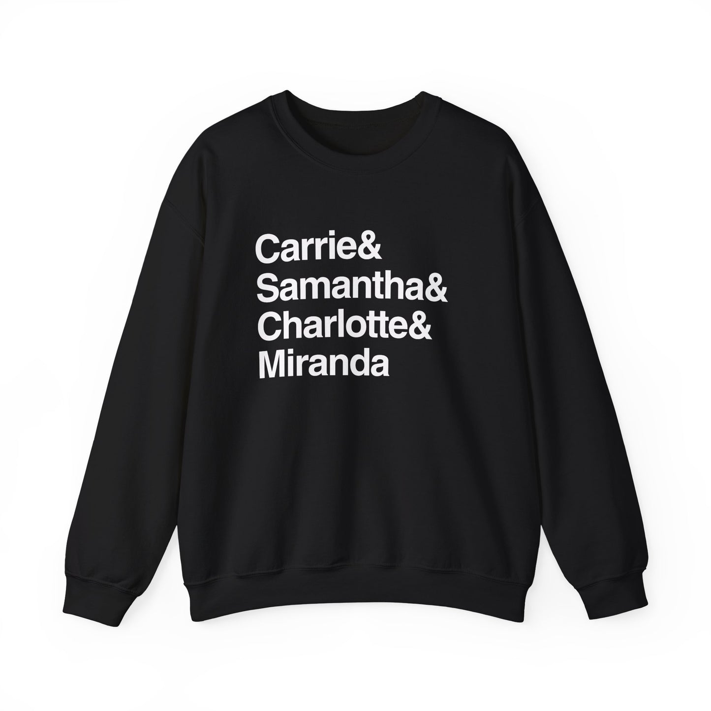 SATC Icon Sweatshirt