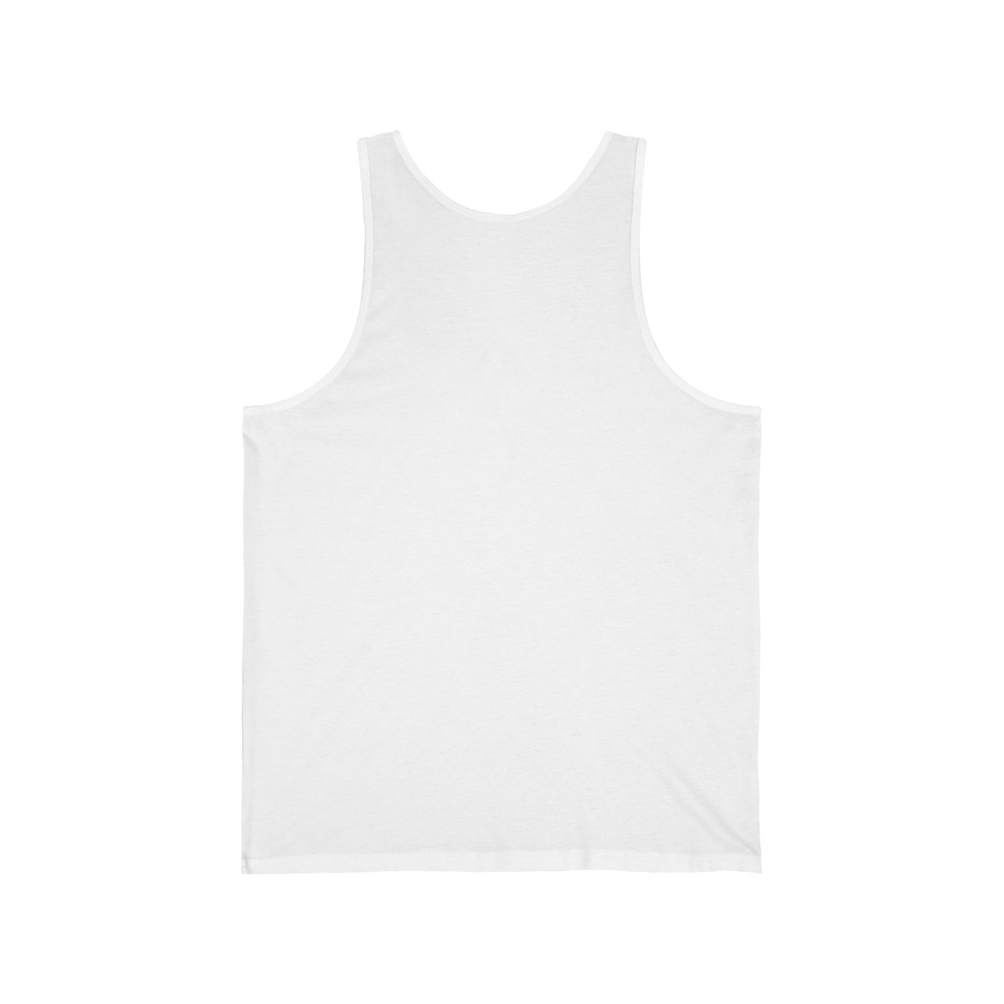 Queenager - Fun Age-Positive Cotton Vest