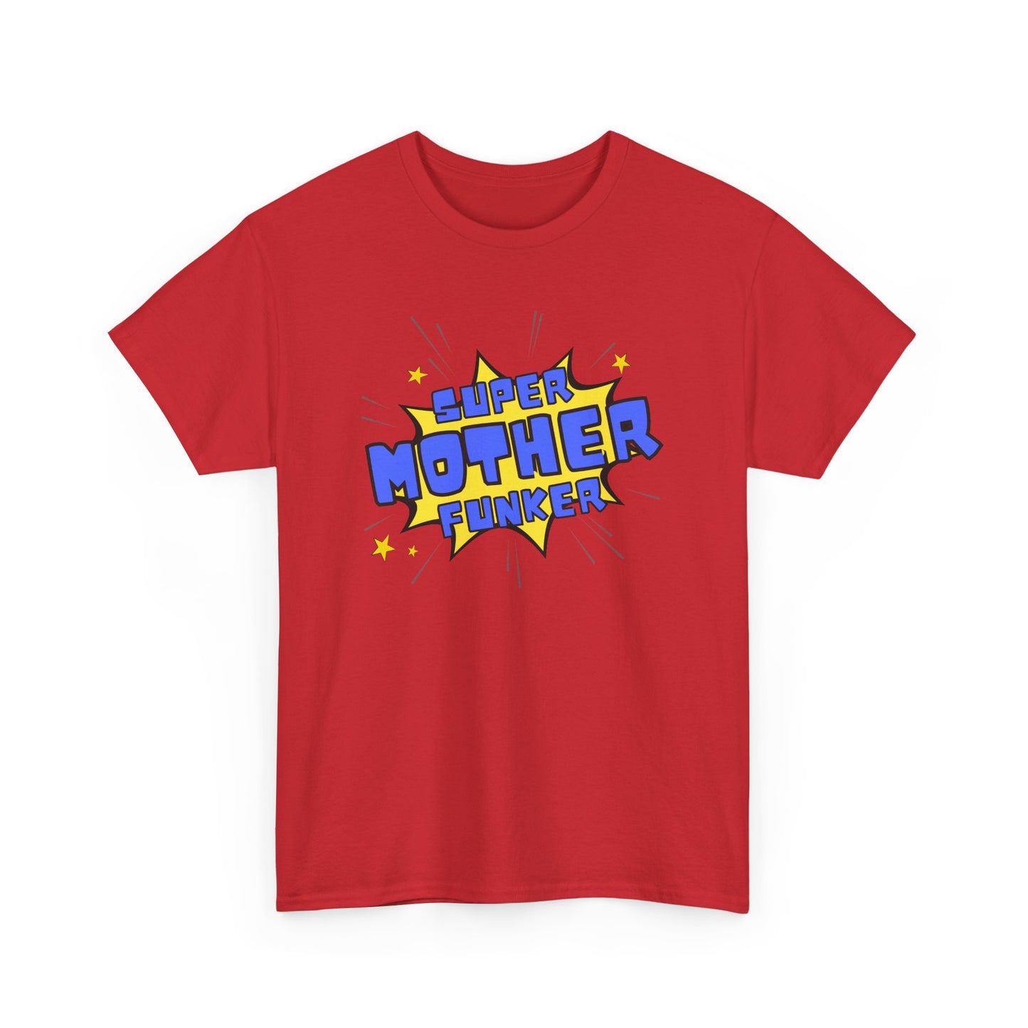 Super Mother T-shirt